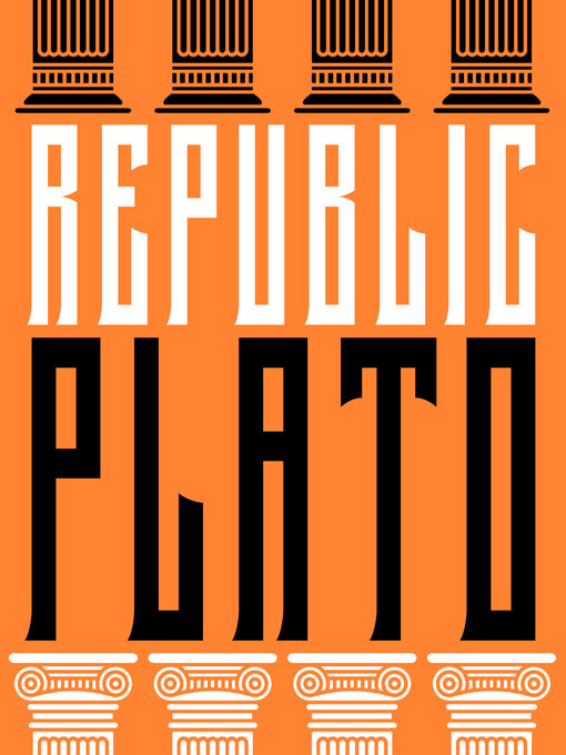 Title details for Republic by Plato - Available